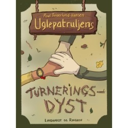 Uglepatruljens turneringsdyst
