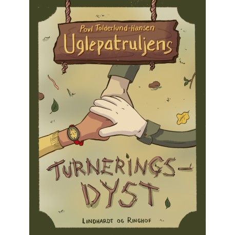 Uglepatruljens turneringsdyst