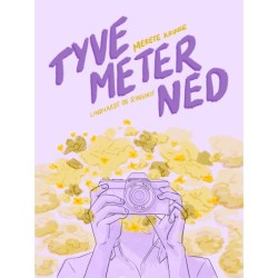 Tyve meter ned