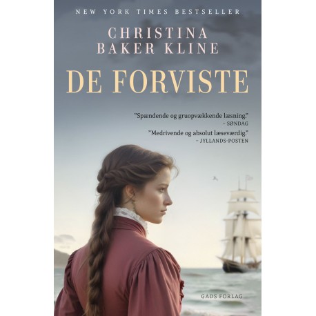 De forviste