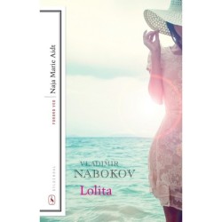 Lolita: Med forord af Naja Marie Aidt