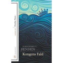Kongens fald: Med forord af Dorthe Nors