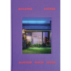 Building Stories: Limited Edition (100 books signed and numbered)