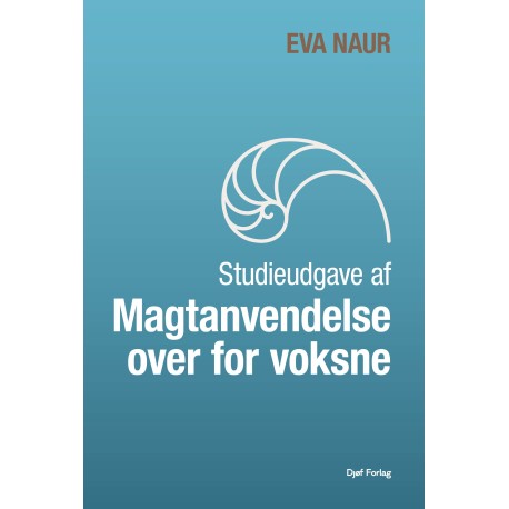 Studieudgave af magtanvendelse over for voksne