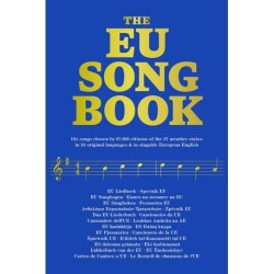 The EU Songbook