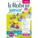 Le Robert Junior Illustre et son dictionnaire en ligne: Ilustrated French Dictionary for Primary School with free access to the online dictionary