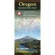 Oregon Recreation Map