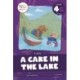 A Cake in the Lake: Level 4G (a_e/ay)
