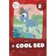 A Cool Bed: Level 2F (oa/oo)