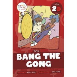 Bang the Gong: Level 2D (th/ng)