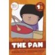 The Pan: Level 1B (i/n/m/d)