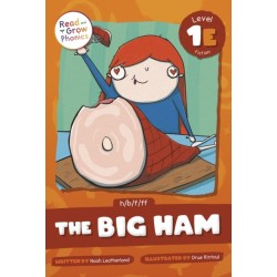 The Big Ham: Level 1E (h/b/f/ff)