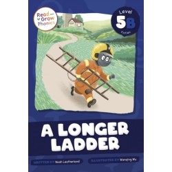 A Longer Ladder: Level 5B