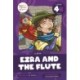 Ezra and the Flute: Level 4K (u_e/ue)