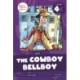 The Cowboy Bellboy: Level 4C (oy/ir)