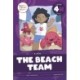 The Beach Team: Level 4H (e_e/ea)