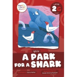A Park Shark: Level 2G (igh/ar)