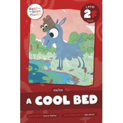 A Cool Bed: Level 2F (oa/oo)