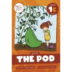 The Pod: Level 1C (g/o/c/k)