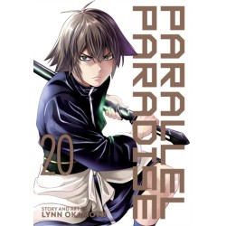 Parallel Paradise Vol. 20