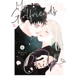 My Girlfriend's Child Vol. 6