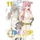 Time Stop Hero Vol. 11