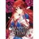 The Villainess Who Has Been Killed 108 Times: She Remembers Everything! (Manga) Vol. 4