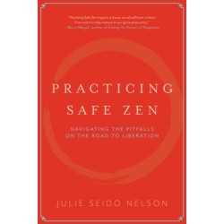 Practicing Safe Zen: Navigating the Pitfalls on the Road to Liberation