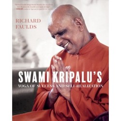 Swami Kripalu’s Yoga of Success and Self-Realization