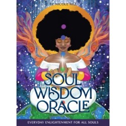 Soul Wisdom Oracle: Everyday Enlightenment for All Souls