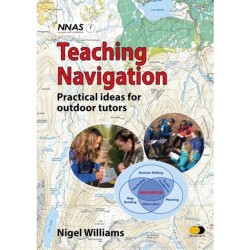 Teaching Navigation: Practical Ideas for Outdoor Tutors