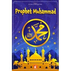 Prophet Muhammad