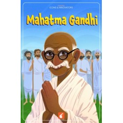 Mahatma Gandhi