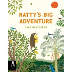 Ratty's Big Adventure