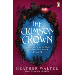 The Crimson Crown