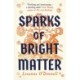 Sparks of Bright Matter: 'A debut novel of great imagination and originality'- THE SUNDAY TIMES