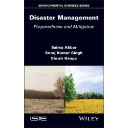 Disaster Management: Preparedness and Mitigation