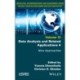 Data Analysis and Related Applications 4: New Approaches