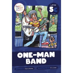 One-Man Band: Level 5C