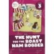 The Hunt for the Roast Ham Robber: Level 3 (Blends)