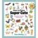 How to Draw Super Cute: Adorable Doodles Step by Step – Easy Guide to How to Draw Everything for Kids & Adults