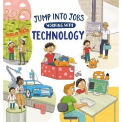 Jump into Jobs: Working with Technology