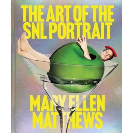 The Art of the SNL Portrait