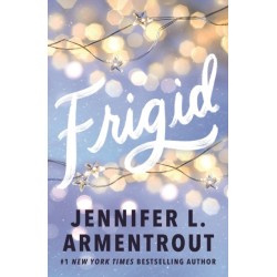 Frigid: A friends-to-lovers wintery college romance featuring snowed-in-together forced proximity!