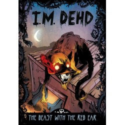 The Beast with the Red Ear