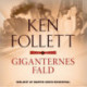 Giganternes fald, mp3-CD: Century-trilogien 1