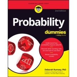 Probability For Dummies