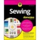 Sewing For Dummies