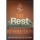 The Rest Revolution: How to Reclaim Your Rhythm and Conquer Burnout When Overworking Has Become the Norm