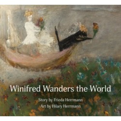 Winifred Wanders the World